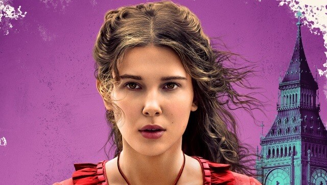 Netflix announces Enola Holmes sequel; Millie Bobby Brown, Henry Cavill to reprise roles