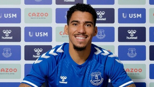 Premier League: Allan completes move from Napoli to Everton, reunites with Carlo Ancelotti Premier League: Allan completes move from Napoli to Everton, reunites with Carlo Ancelotti