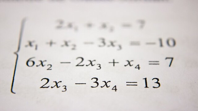 BasicFirst's easyMATH e-learning program guarantees you will score more than your last exam - find out how! BasicFirst's easyMATH e-learning program guarantees you will score more than your last exam - find out how!