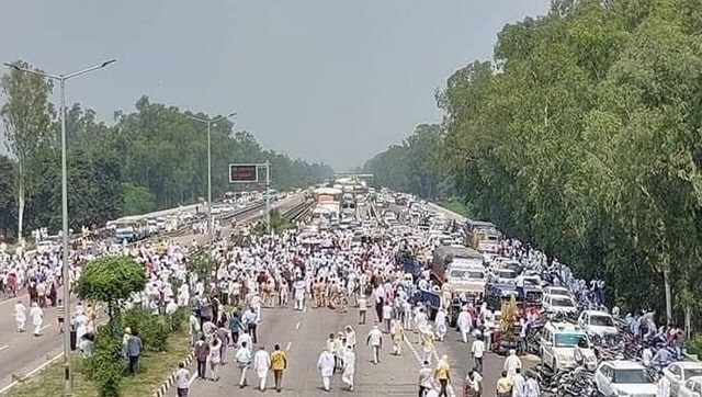 Farmers protest: Why are agrarians in Haryana, Punjab and UP opposed to three farm sector ordinances Farmers protest: Why are agrarians in Haryana, Punjab and UP opposed to three farm sector ordinances