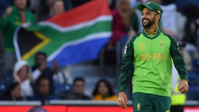 IPL 2020: Former South Africa cricketer JP Duminy to join Star Sports' commentary panel ahead of new season IPL 2020: Former South Africa cricketer JP Duminy to join Star Sports' commentary panel ahead of new season