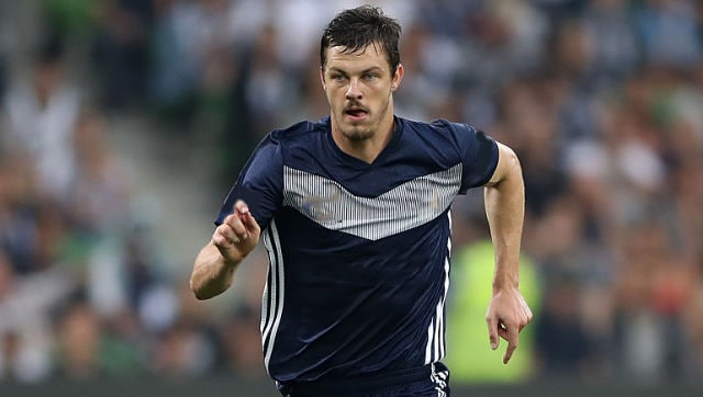 ISL: FC Goa announce signing of Australian defender James Donachie on one-year loan deal ISL: FC Goa announce signing of Australian defender James Donachie on one-year loan deal