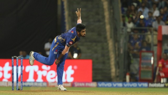 IPL 2020: Freedom under Rohit Sharma's captaincy 'gives me a lot of confidence,' says Mumbai Indians' Jasprit Bumrah IPL 2020: Freedom under Rohit Sharma's captaincy 'gives me a lot of confidence,' says Mumbai Indians' Jasprit Bumrah
