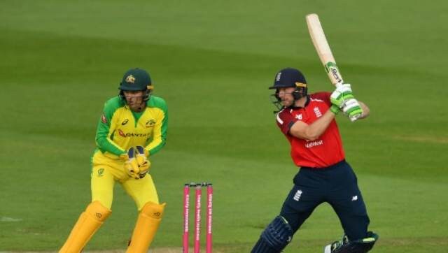 England vs Australia: Jos Buttler to miss final T20I to spend time with family, likely to return for ODIs England vs Australia: Jos Buttler to miss final T20I to spend time with family, likely to return for ODIs