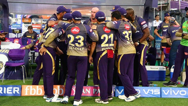 IPL 2020: Kolkata Knight Riders Factbox, the riders who lost their way