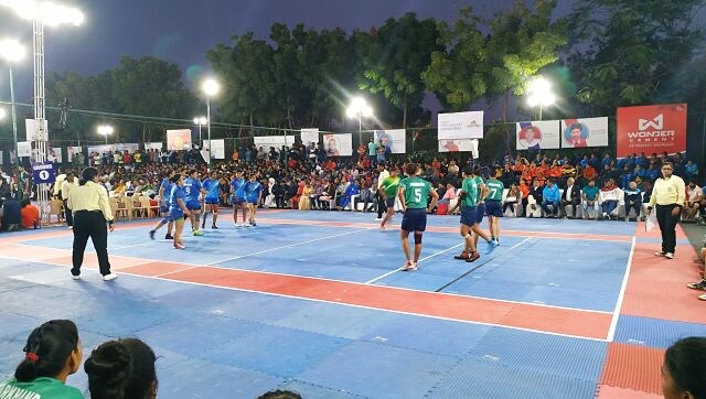 COVID-19 impact: Challenging times ahead for Indian sports as hosting tournaments, grassroots development continue to suffer COVID-19 impact: Challenging times ahead for Indian sports as hosting tournaments, grassroots development continue to suffer