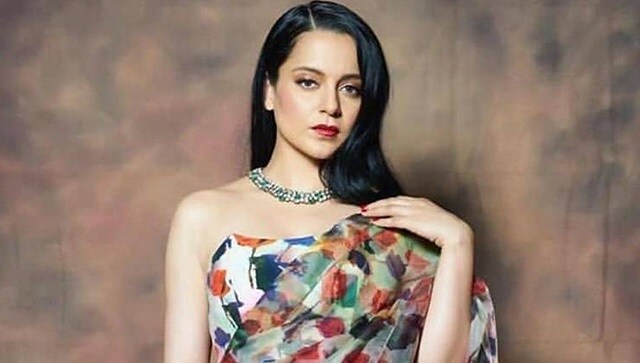 MP police beefs up Kangana Ranaut's security over Congress leaders' threat to stall Dhaakad shoot in state