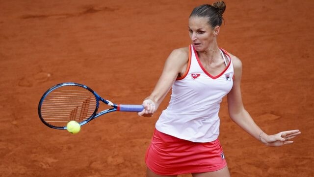 French Open 2020 Round-up: Karolina Pliskova into second round, US Open semi-finalist Jennifer Brady eliminated