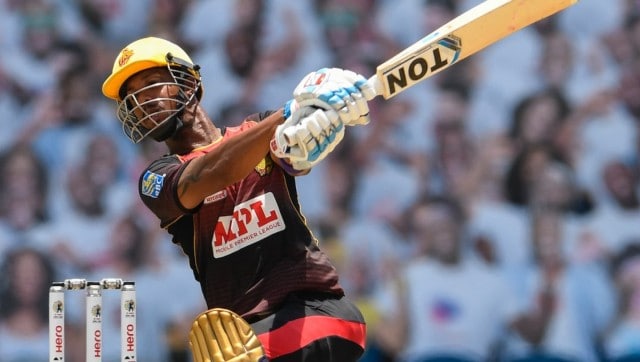 CPL 2020: Knight Riders, Zouks to meet in final after registering crushing wins in semi-finals CPL 2020: Knight Riders, Zouks to meet in final after registering crushing wins in semi-finals