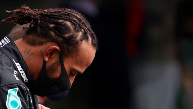 Formula 1 2020: Contract talks between Mercedes and Lewis Hamilton still 'a work in progress', says Toto Wolff Formula 1 2020: Contract talks between Mercedes and Lewis Hamilton still 'a work in progress', says Toto Wolff