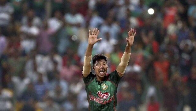 IPL 2020: Mustafizur Rahman regrets missing T20 league after postponement of Bangladesh's Sri Lanka tour IPL 2020: Mustafizur Rahman regrets missing T20 league after postponement of Bangladesh's Sri Lanka tour