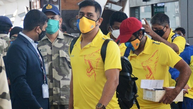 IPL 2020: After retiring from international cricket, MS Dhoni all set to 'rule roost' in UAE IPL 2020: After retiring from international cricket, MS Dhoni all set to 'rule roost' in UAE