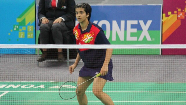 Sudirman Cup 2021: New-look Indian team aims to punch above its weight Sudirman Cup 2021: New-look Indian team aims to punch above its weight