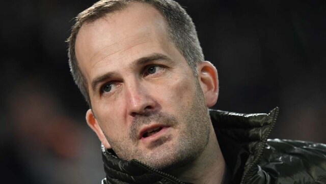Bundesliga: Struggling Schalke name Manuel Baum as head coach on a two-year contract Bundesliga: Struggling Schalke name Manuel Baum as head coach on a two-year contract