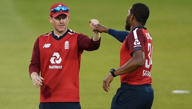 England vs Australia: Old rivalry renews as Eoin Morgan and Co set to face stern test from World No 1 T20 side England vs Australia: Old rivalry renews as Eoin Morgan and Co set to face stern test from World No 1 T20 side