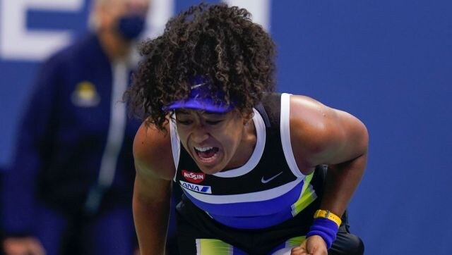 Naomi Osaka docuseries review: A poignant look at an athlete still a work-in-progress Naomi Osaka docuseries review: A poignant look at an athlete still a work-in-progress