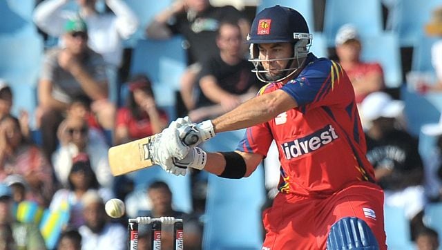 CSA rope in Neil McKenzie as South Africa’s high performance batting coach