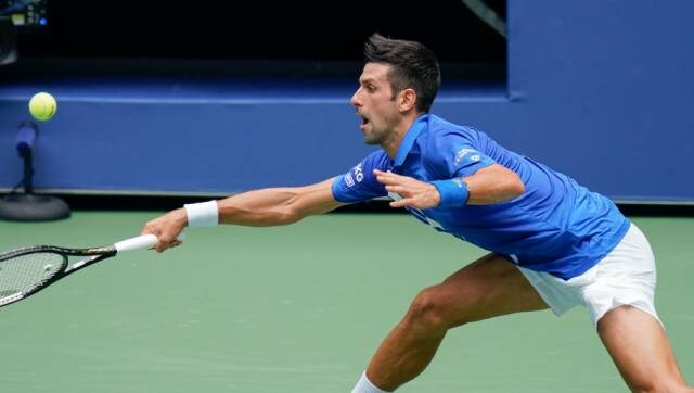 US Open 2020: Novak Djokovic opts for $40,000 home over hotel; virtual applause for Naomi Osaka from Mom US Open 2020: Novak Djokovic opts for $40,000 home over hotel; virtual applause for Naomi Osaka from Mom