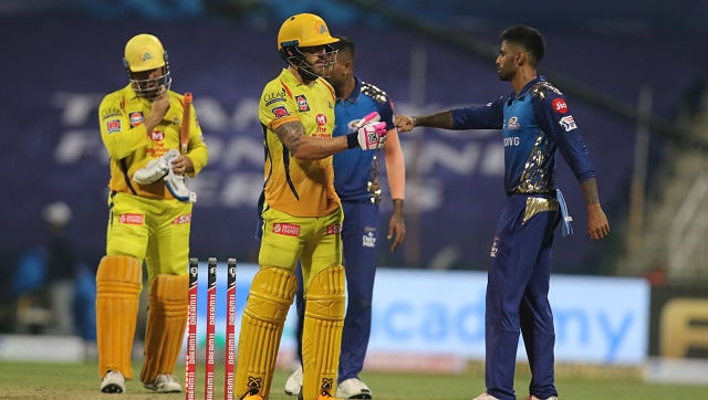 IPL 2020: CSK captain MS Dhoni says players' experience pays off as team secure victory over Mumbai Indians