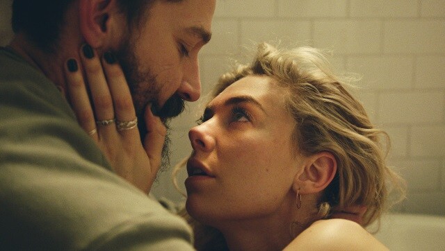 Pieces of a Woman, starring Vanessa Kirby, is a ragged, mesmerising study of rupture and reconstruction
