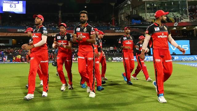 IPL 2020 Royal Challengers Bangalore preview: Aaron Finch adds firepower to RCB lineup, but questions around death bowling persist IPL 2020 Royal Challengers Bangalore preview: Aaron Finch adds firepower to RCB lineup, but questions around death bowling persist