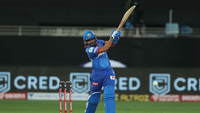 IPL 2020: Prithvi Shaw, bowlers shine as Delhi Capitals beat Chennai Super Kings to make it two wins in two