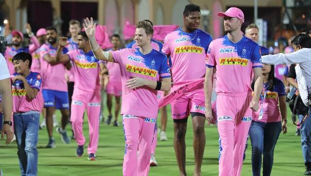 IPL 2020: Check out the full schedule of Rajasthan Royals — opponents, date, venue and India time IPL 2020: Check out the full schedule of Rajasthan Royals — opponents, date, venue and India time