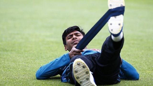 IPL 2020: Mustafizur Rahman denied NOC by Bangladesh board after being approached by franchises, says report IPL 2020: Mustafizur Rahman denied NOC by Bangladesh board after being approached by franchises, says report