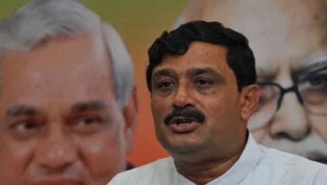 BJP national reshuffle exposes Bengal fault lines; Mukul Roy, Anupam Hazra get key posts, Rahul Sinha dumped BJP national reshuffle exposes Bengal fault lines; Mukul Roy, Anupam Hazra get key posts, Rahul Sinha dumped