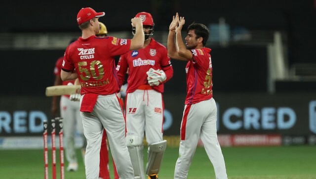IPL 2020: KXIP's young spinner Ravi Bishnoi says coach Anil Kumble's advice has been to be calm and back his skills