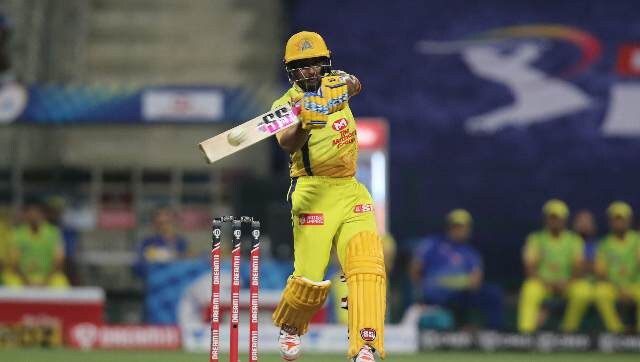 Happy birthday Ambati Rayudu: Social media flooded with wishes for Chennai Super Kings star on special day Happy birthday Ambati Rayudu: Social media flooded with wishes for Chennai Super Kings star on special day