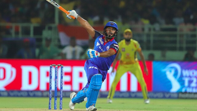 IPL 2021: DC head coach Ricky Ponting feels captaincy will make Rishabh Pant an even better player