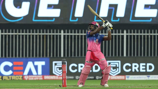 IPL 2020: 'Did a lot of soul searching after being frustrated by stuff not working out,' says Sanju Samson