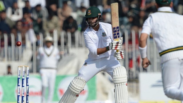 Bangladesh batsman Saif Hassan, strength and conditioning coach Nick Lee test positive for COVID-19 Bangladesh batsman Saif Hassan, strength and conditioning coach Nick Lee test positive for COVID-19