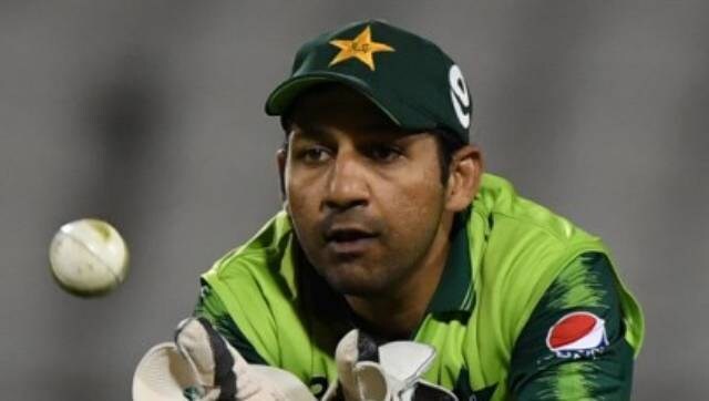 ICC T20 World Cup 2021: Sarfaraz Ahmed recalled as Pakistan make three changes to squad ICC T20 World Cup 2021: Sarfaraz Ahmed recalled as Pakistan make three changes to squad