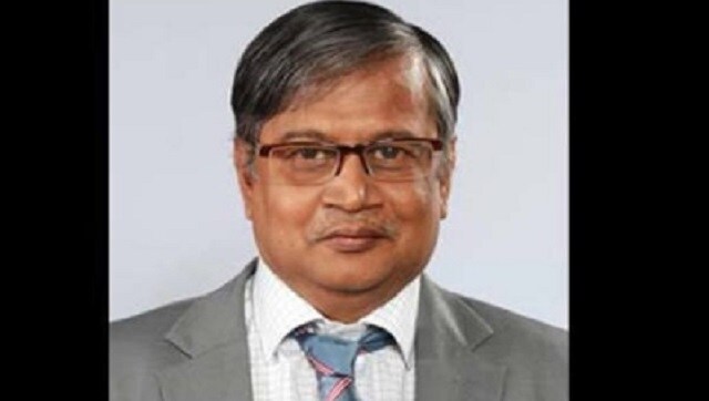Sekhar Basu, renowned nuclear scientist, passes away of COVID at 68; ex-AEC chairman won Padma Shri in 2014 Sekhar Basu, renowned nuclear scientist, passes away of COVID at 68; ex-AEC chairman won Padma Shri in 2014
