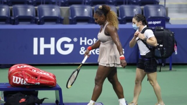 US Open 2020: Serena Williams to continue record-equalling quest at Roland Garros