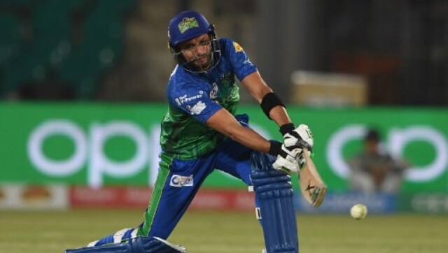 'Why not': Former Pakistan skipper Shahid Afridi hints at trying his hand at cricket administration in future 'Why not': Former Pakistan skipper Shahid Afridi hints at trying his hand at cricket administration in future