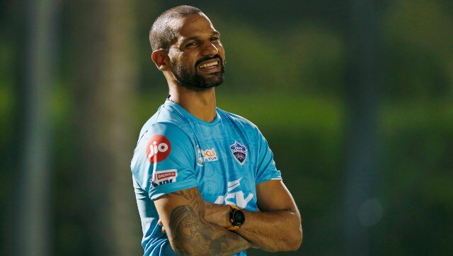 IPL 2020: Shikhar Dhawan says DC will try and take advantage of Rohit Sharma's lack of form since returning from injury IPL 2020: Shikhar Dhawan says DC will try and take advantage of Rohit Sharma's lack of form since returning from injury
