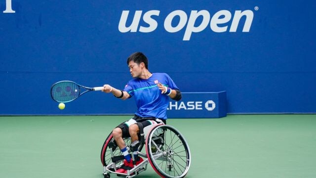 Tokyo Olympics 2020: US Open paves way for Games to be held safely, says wheelchair champion Shingo Kunieda Tokyo Olympics 2020: US Open paves way for Games to be held safely, says wheelchair champion Shingo Kunieda