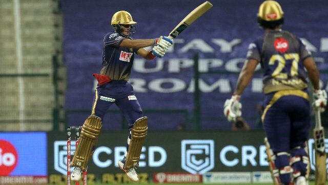 IPL 2020: Kolkata Knight Riders' batting firepower set to face stern test against marauding Rajasthan Royals IPL 2020: Kolkata Knight Riders' batting firepower set to face stern test against marauding Rajasthan Royals
