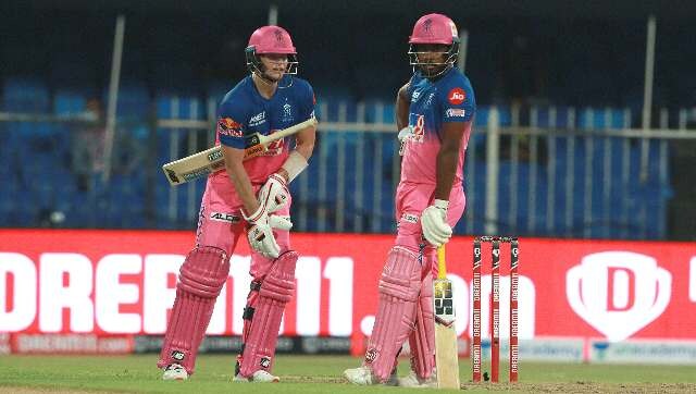List of retained players in IPL 2021: Sanju Samson replaces Steve Smith as RR captain; CSK retain Suresh Raina List of retained players in IPL 2021: Sanju Samson replaces Steve Smith as RR captain; CSK retain Suresh Raina