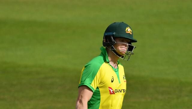 England vs Australia: Steve Smith to undergo second concussion test after missing first ODI due to head injury England vs Australia: Steve Smith to undergo second concussion test after missing first ODI due to head injury