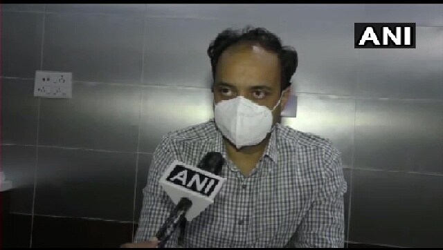 ONGC brings massive fire in Surat plant under control; no casualties reported ONGC brings massive fire in Surat plant under control; no casualties reported