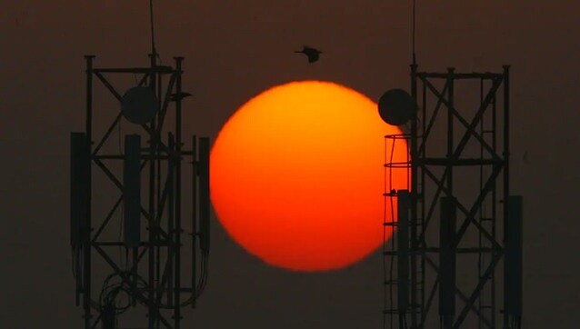 PD Vaghela appointed TRAI chief; look forward to creating stable regulator environment, says COAI PD Vaghela appointed TRAI chief; look forward to creating stable regulator environment, says COAI