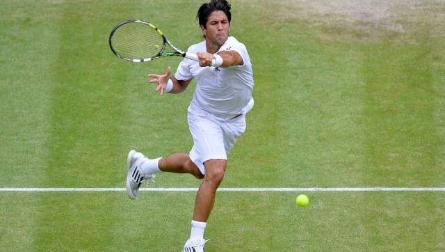 French Open 2020: Spain's Fernando Verdasco 'outraged' at tournament organisers over COVID-19 ban French Open 2020: Spain's Fernando Verdasco 'outraged' at tournament organisers over COVID-19 ban