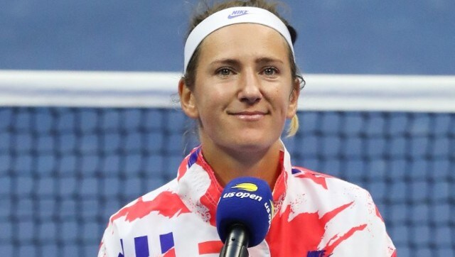 US Open 2020: Victoria Azarenka in pain after losing in final but vows to fight for more Grand Slams US Open 2020: Victoria Azarenka in pain after losing in final but vows to fight for more Grand Slams