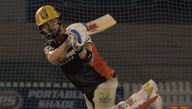 IPL 2020: Virat Kohli says RCB now more accepting of bio-bubble, empty stands won't lead to drop in intensity IPL 2020: Virat Kohli says RCB now more accepting of bio-bubble, empty stands won't lead to drop in intensity