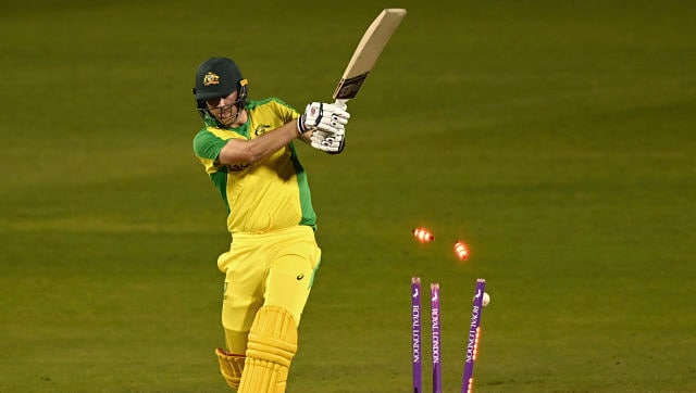 England vs Australia: Shane Warne says loss in second ODI 'a real punch in the guts for visitors' England vs Australia: Shane Warne says loss in second ODI 'a real punch in the guts for visitors'