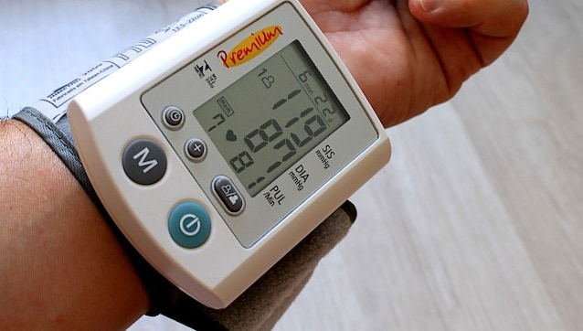Hypertension at young age can lead to cardiovascular diseases; optimism may help reduce the risk, say scientists Hypertension at young age can lead to cardiovascular diseases; optimism may help reduce the risk, say scientists